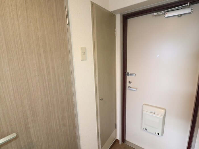 靴箱 ユニテック武庫川