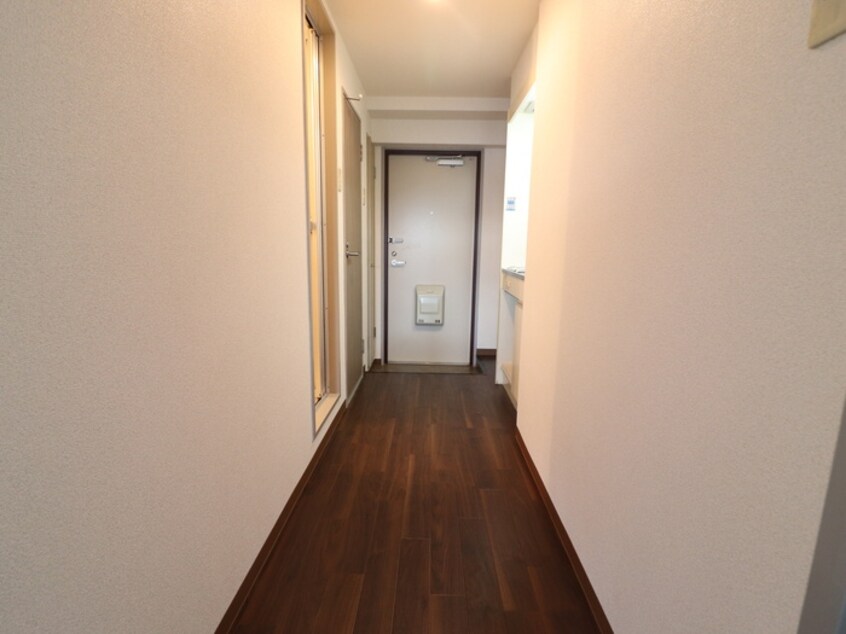 内観写真 ユニテック武庫川