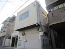 外観写真 NOAHS　Apartment　House