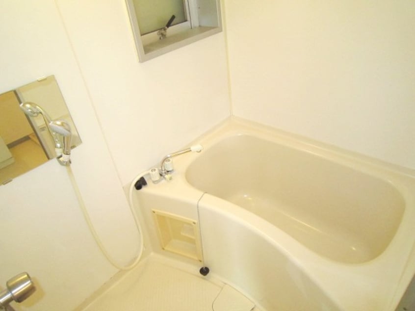 バス／シャワールーム等 NOAHS　Apartment　House