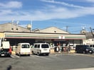 コンビニ(コンビニ)まで150m NOAHS　Apartment　House