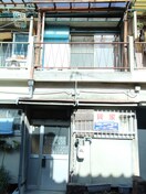 外観写真 藤田町４丁目テラスハウス