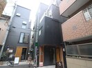 Baum Hausen福島の外観