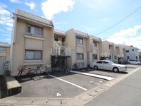 サンハイツフジタＤ棟