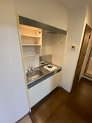 キッチン ロータリー４５