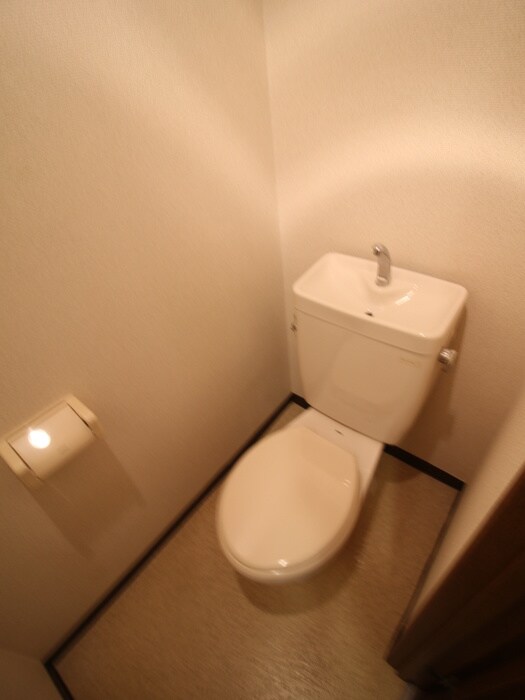 居室 ロータリー４５