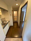 廊下 ロータリー４５