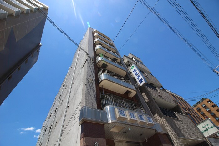 外観写真 ロータリー４５