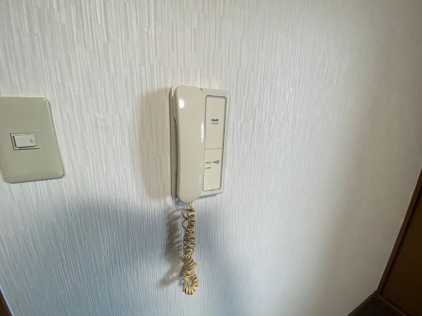 内観写真 ロータリー４５