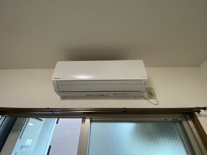 内観写真 ロータリー４５