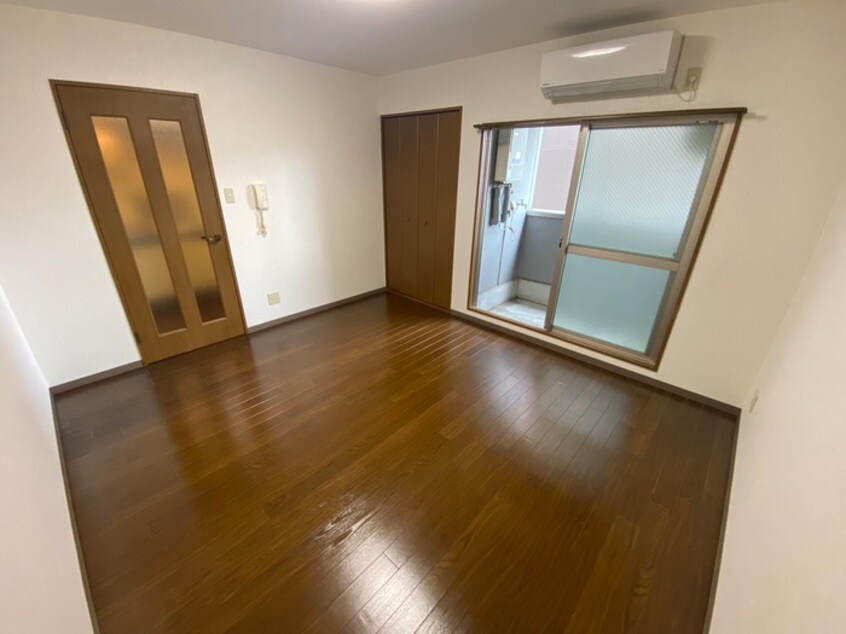 居室 ロータリー４５