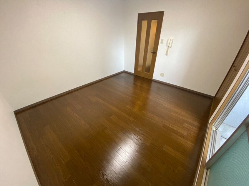 居室 ロータリー４５