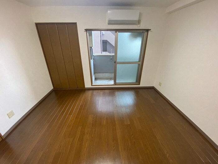 居室 ロータリー４５