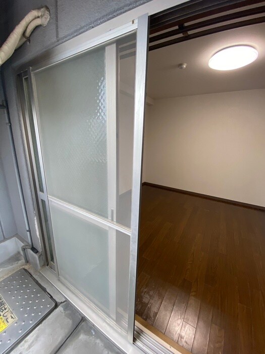 内観写真 ロータリー４５