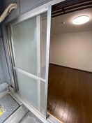 内観写真 ロータリー４５