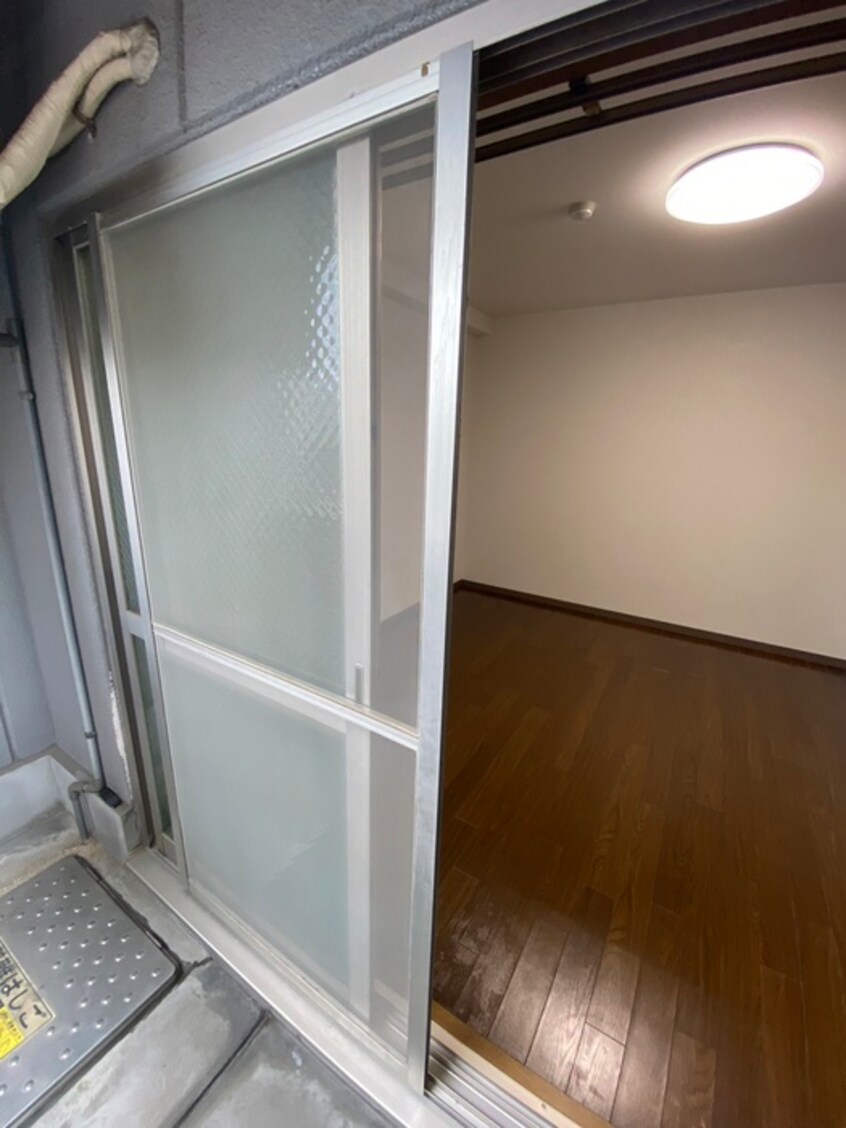 内観写真 ロータリー４５