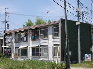 第二杉本マンション