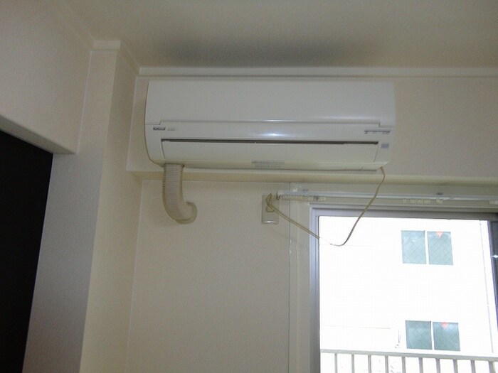 内観写真 マンションフジ