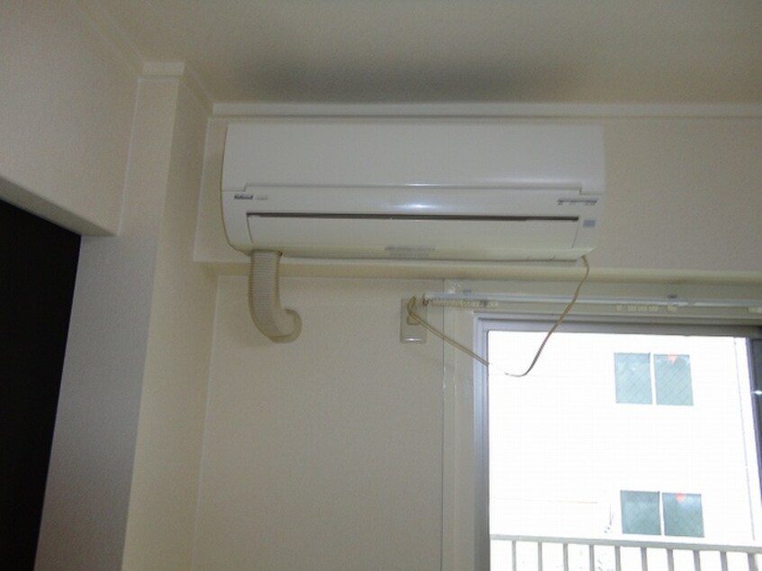 内観写真 マンションフジ