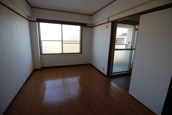 居室 ハイツアザレア