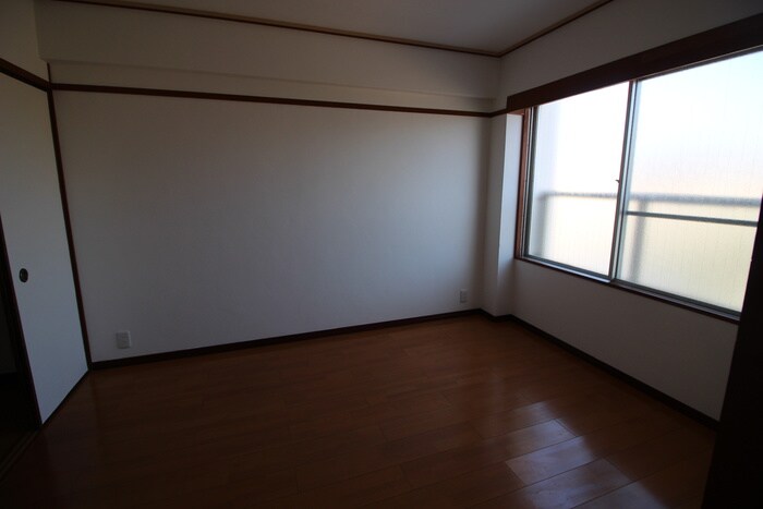 居室 ハイツアザレア