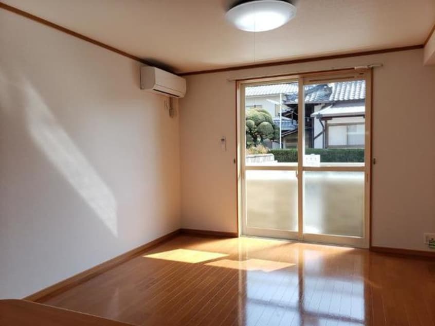 内観写真 ヴィラアクティブ・エフⅢ