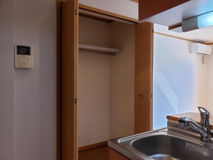 収納 ヴィラアクティブ・エフⅢ