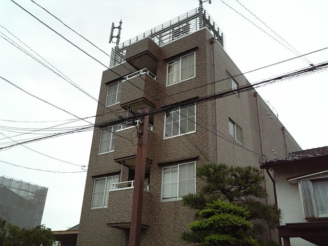 外観写真 アメニティＫ２