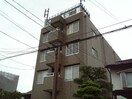外観写真 アメニティＫ２