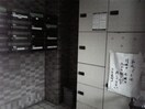 建物設備 アメニティＫ２