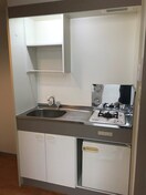 キッチン アメニティＫ２