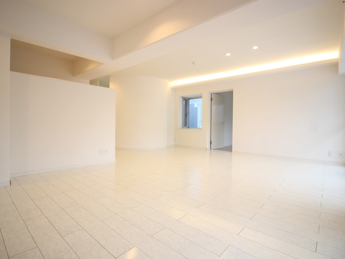 居室 アメニティ長野壱七号棟（204）