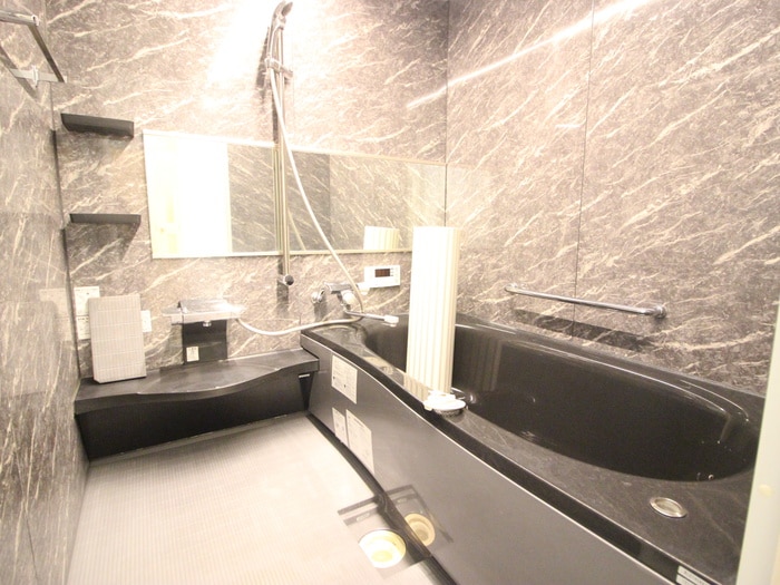 バス／シャワールーム等 アメニティ長野壱七号棟（204）