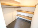 収納 アメニティ長野壱七号棟（204）