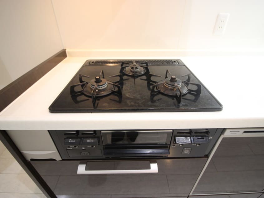 内観写真 アメニティ長野壱七号棟（204）