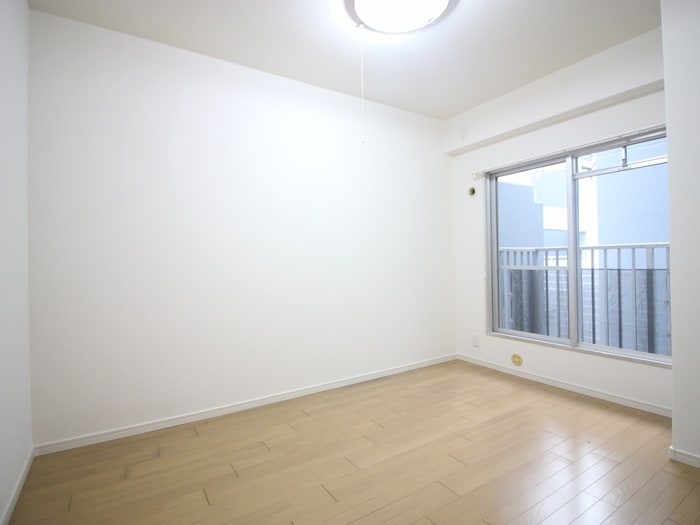 居室 アメニティ長野壱七号棟（204）