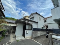 枚方市渚元町29-21貸家