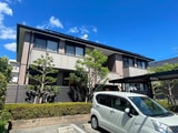 ランジェ御殿山