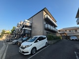 ハ－モニ－マンションＢ棟