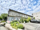 桜ヶ丘パ－クハイツ