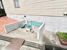 建物設備 桜ヶ丘パ－クハイツ