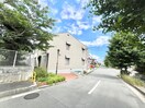 外観写真 桜ヶ丘パ－クハイツ