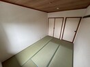 居室 桜ヶ丘パ－クハイツ