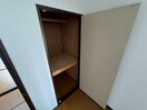 収納 桜ヶ丘パ－クハイツ