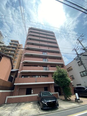 デ・リード烏丸西（304）