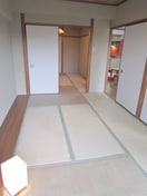 居室 ブエナビスタ京都上鳥羽