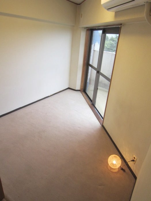 居室 ブエナビスタ京都上鳥羽