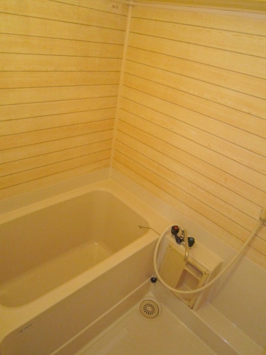 バス／シャワールーム等 ブエナビスタ京都上鳥羽