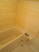 バス／シャワールーム等 ブエナビスタ京都上鳥羽