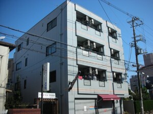 メルフォーレ新森